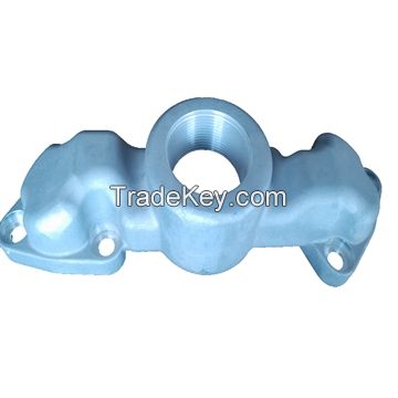 aluminum investment casting