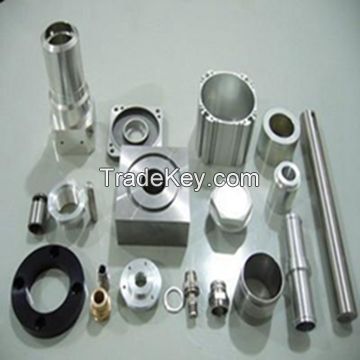 CNC machining part