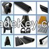 Various Types of Industrial Door Rubber Seal