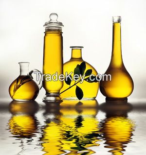 vegetable oils