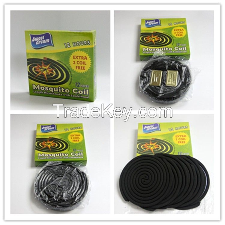 mosquito coil