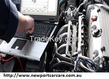 Best Mechanic, Car Repairs & Service in Melbourne - Newport Car Care