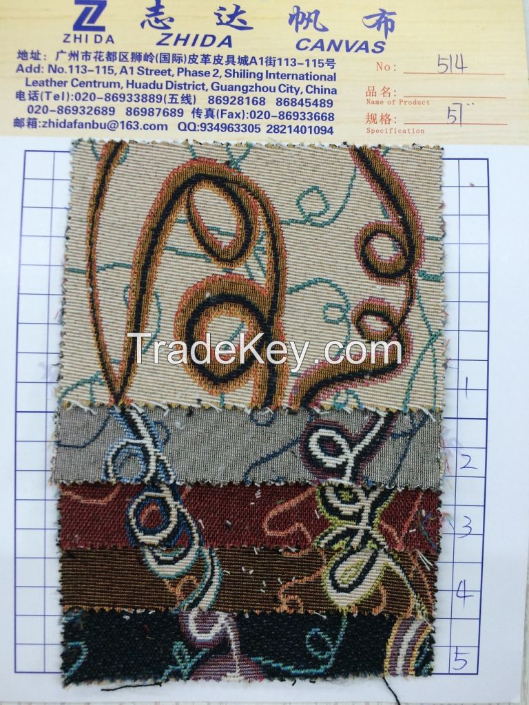 Wholesale fashion pattern yarn dyed fabric suppliers