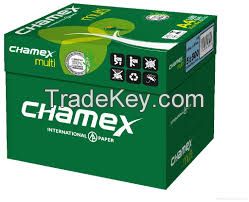 Chamex Copy Paper A4 80GSM