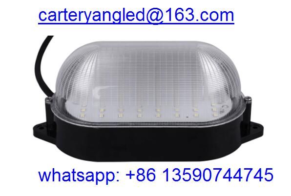 Cold room led light