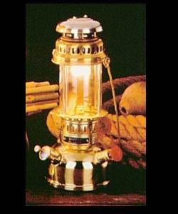 kerosene pressure lantern