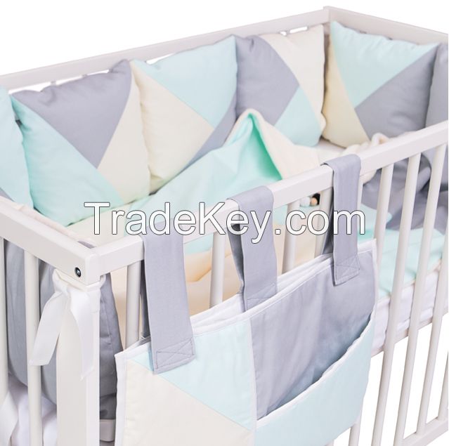 Baby bedding set