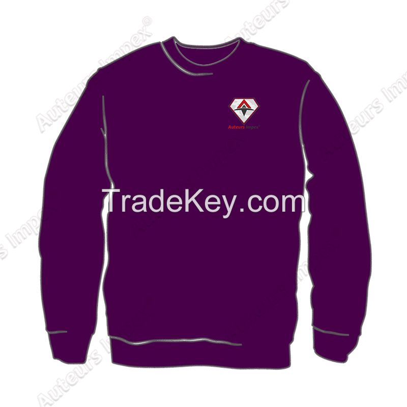 Custom Made Sweatshirts