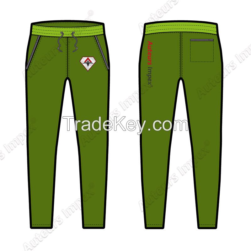 Custom Made Trouser And Joggers