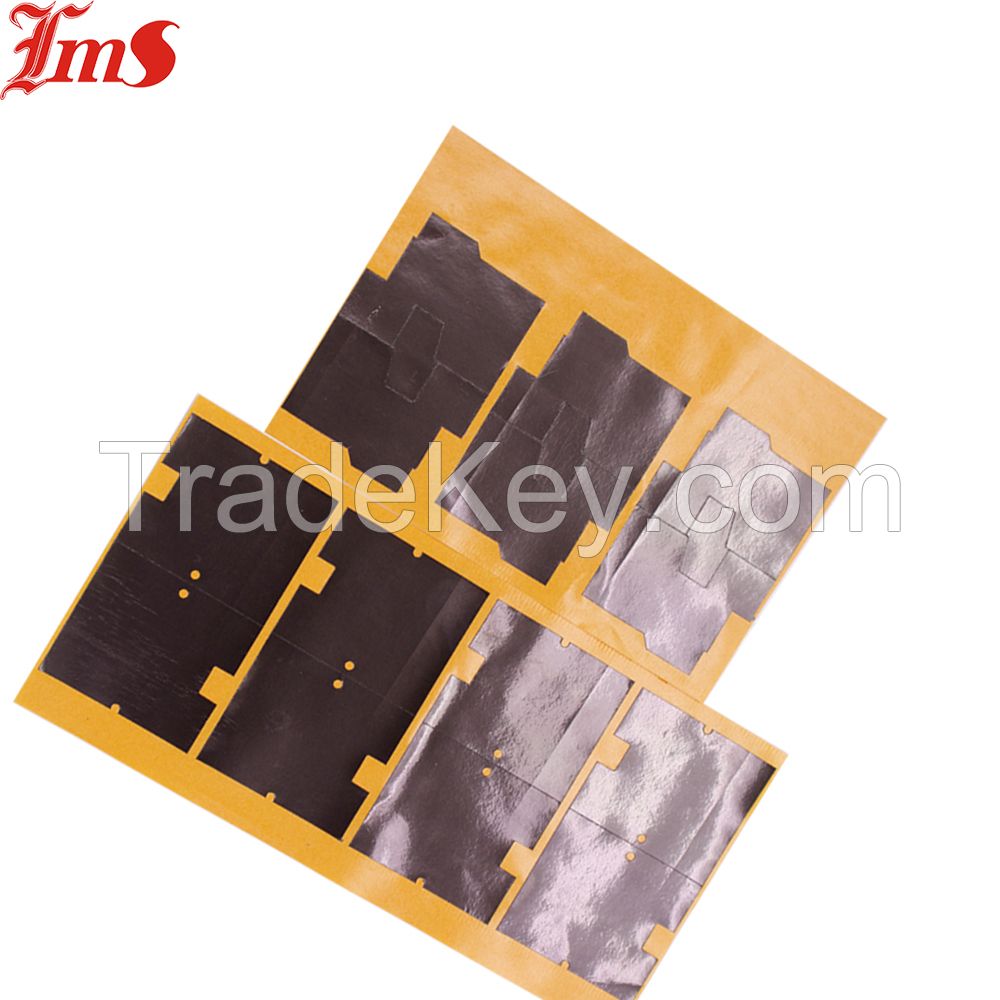High Thermal Conductivity Carbon Synthetic Artificial Flexible Graphite Sheet