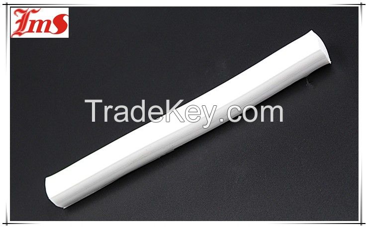 Sponge, Foam Silicone Rubber Seal Strip for Doors