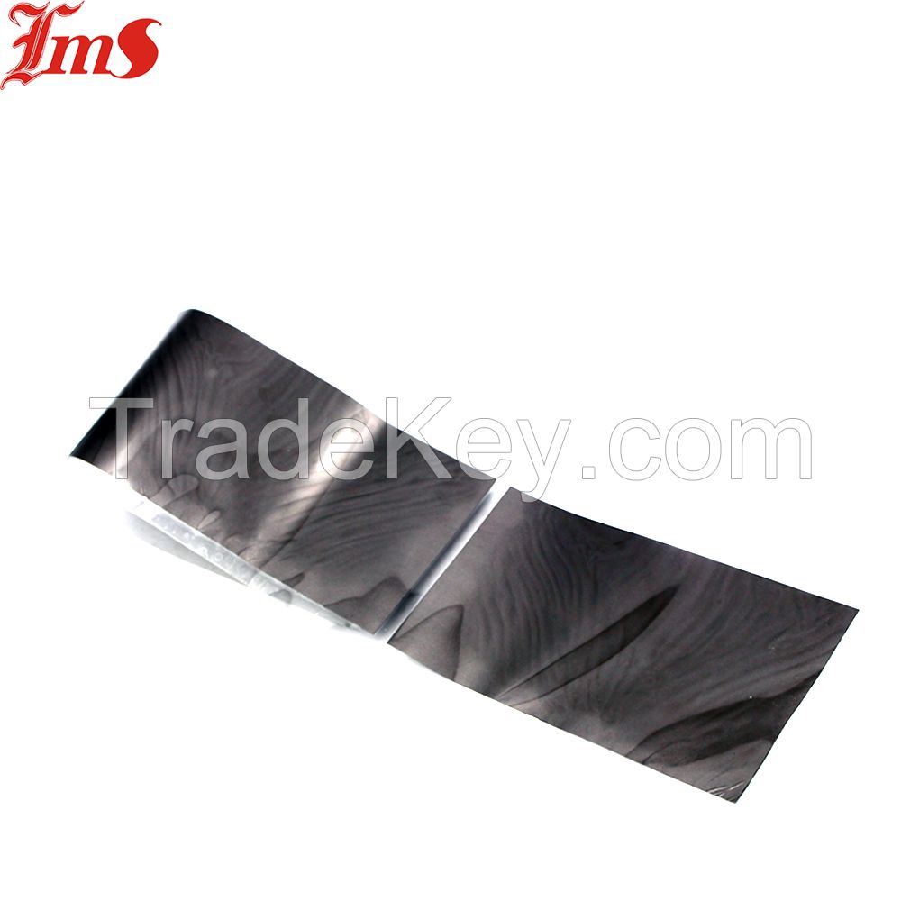 High Thermal Conductivity Carbon Synthetic Artificial Flexible Graphite Sheet