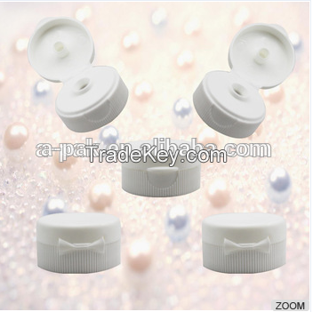 T28C-400 Plastic Flip Top Bottle Cap