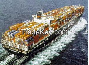 Shipping agency from shenzhen to Vietnam