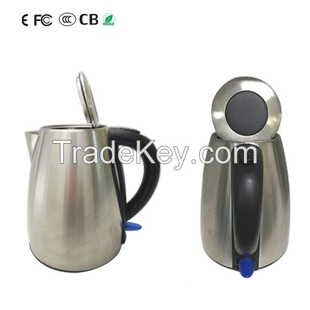 Electric Kettles