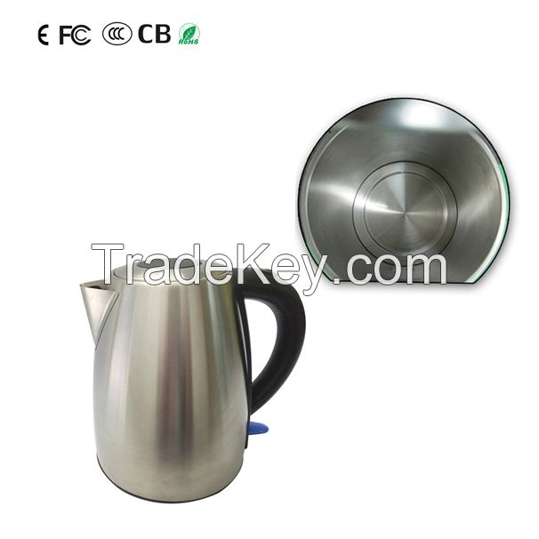 Electric Kettles