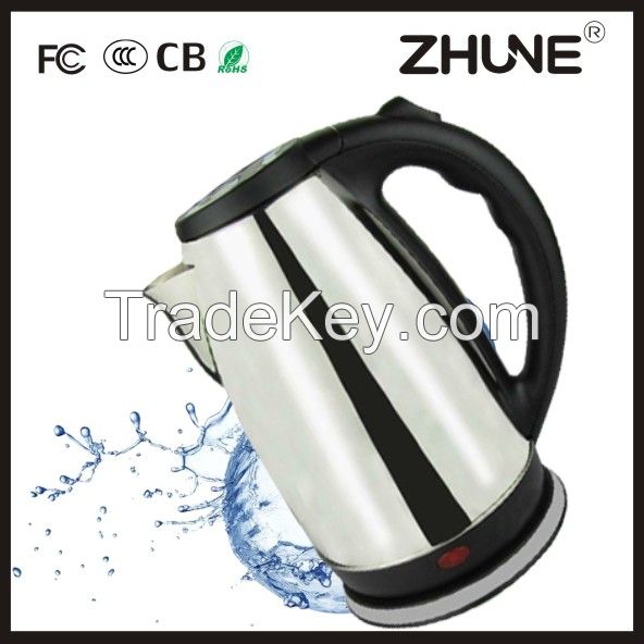 Electric Kettles With big capacity