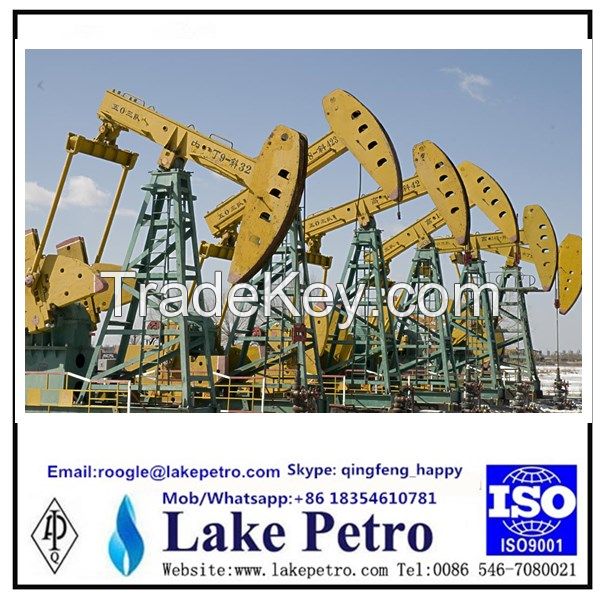 API 11 E Oilfield Conventional Beam Pumping Unit / Pump Jack