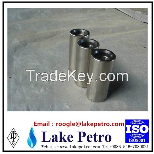 API sucker rod coupling oil production equipment