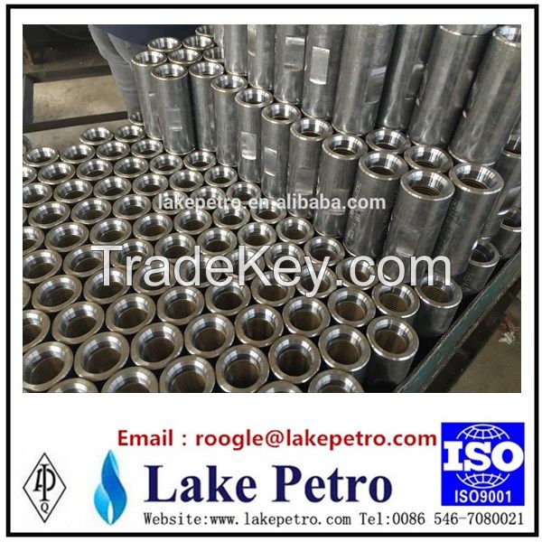 API sucker rod coupling oil production equipment