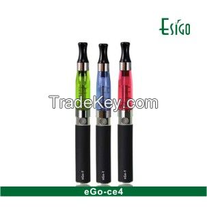 EGO-Ce4 900mAh and 1100mAh Battery