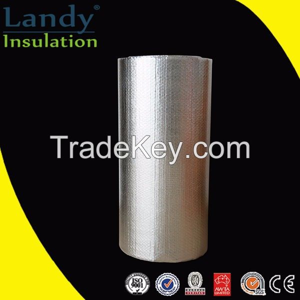 Foil Bubble Insulation Building Thermal Materials with Alu insulstion