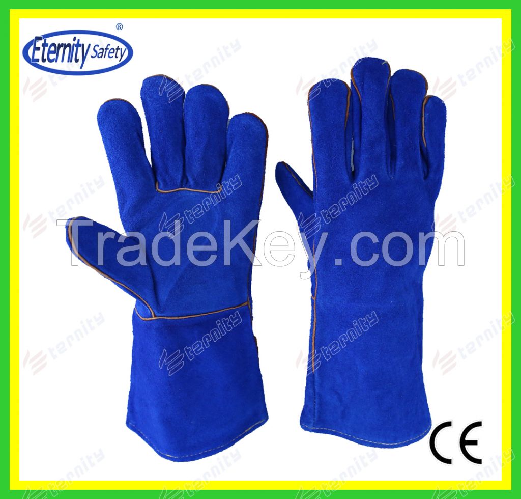 14 inch 16 inch safety welding glove