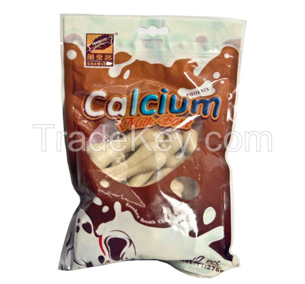  Calcium Bone pet snack