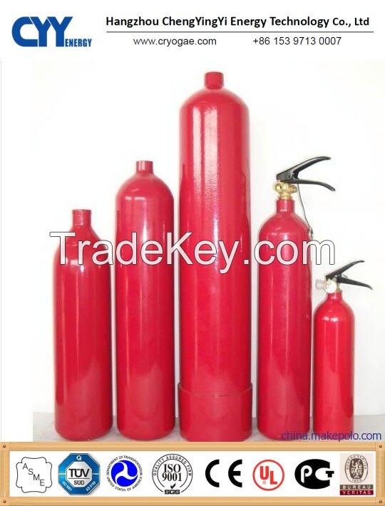 Firefighting Cylinders