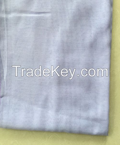 100% Cotton Voile Fabric Lining Voile Fabric