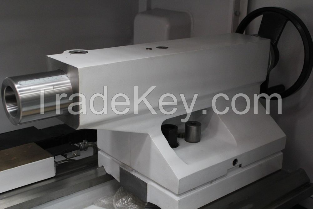 CKA6150 Horizontal Type Cheap Price CNC Lathe Machine