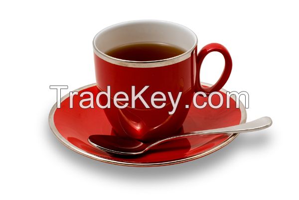 Ceylon Black Tea - Batuwangala Tea