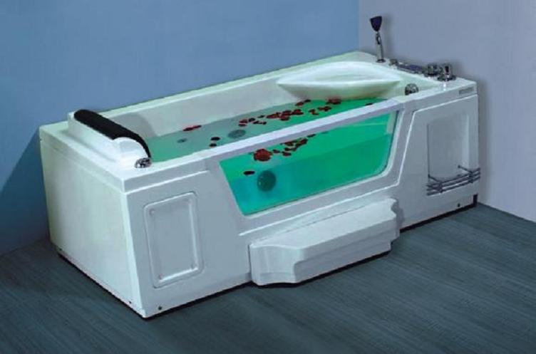 massage bathtub(YMJ-515)