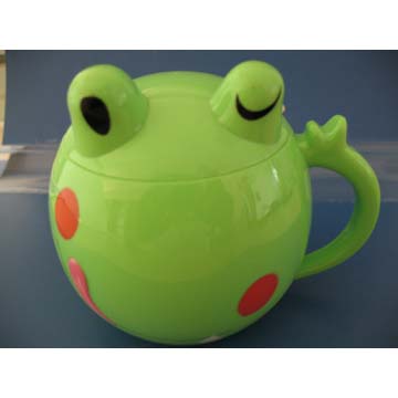 Cartoon Cup (HNS-B004)