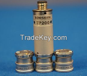 Renishaw TP200 probe sensor