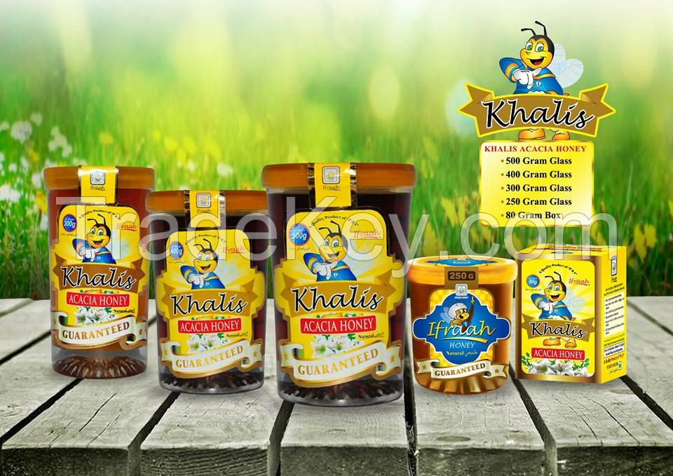 ACACIA Honey 300g