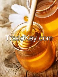 Liver Honey 