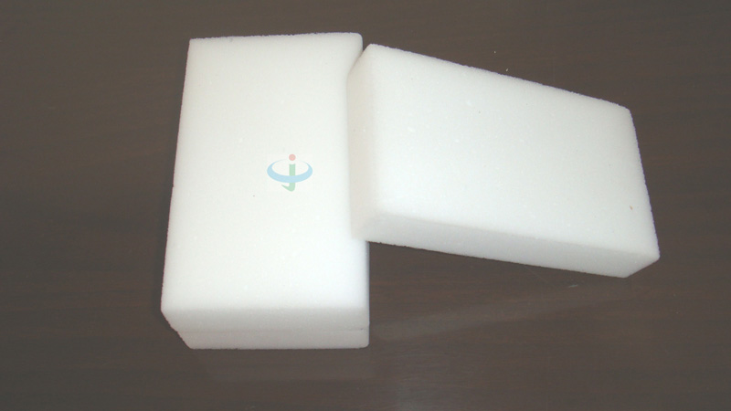 Magic Cleaning Eraser Pad