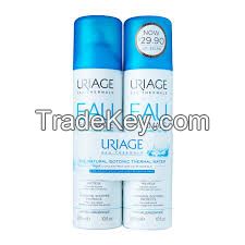 Ulriage thermal water spray