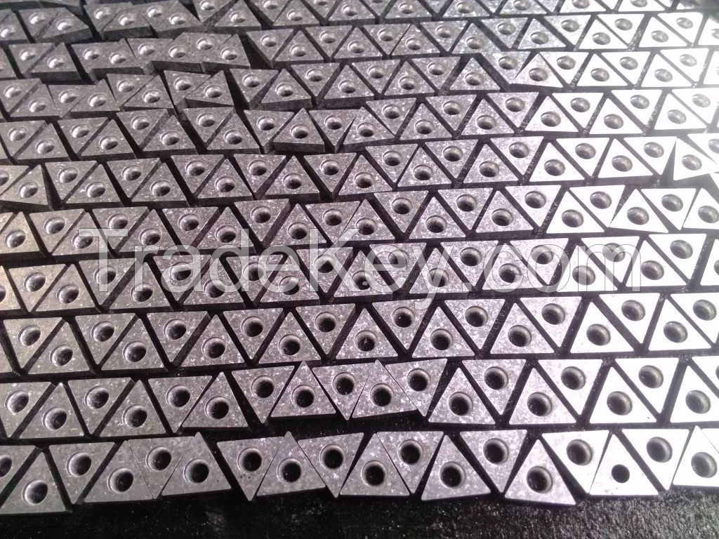 Carbide Inserts