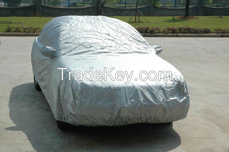 High Quality Rain Snow Heavy Duty Hail Proof Car Cover Car Hail Protection