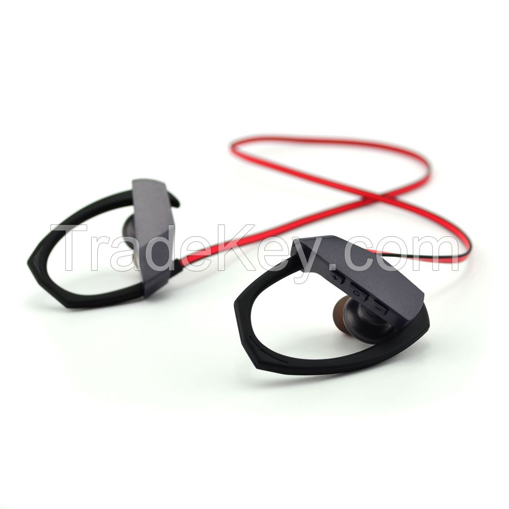 Portable Wireless Bluetooth Headphones For Samsung Smart Cell Phone TV RM1