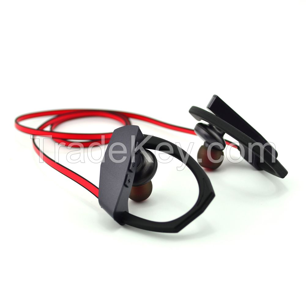 Portable Wireless Bluetooth Headphones For Samsung Smart Cell Phone TV RM1