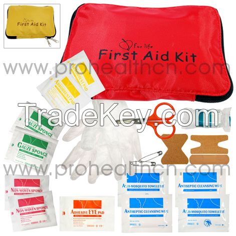 Travel First Aid Kit