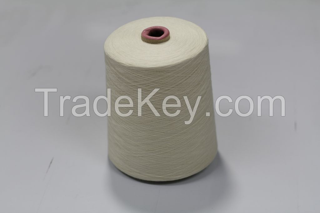 100% meta / para aramid yarn / fireproof yarn