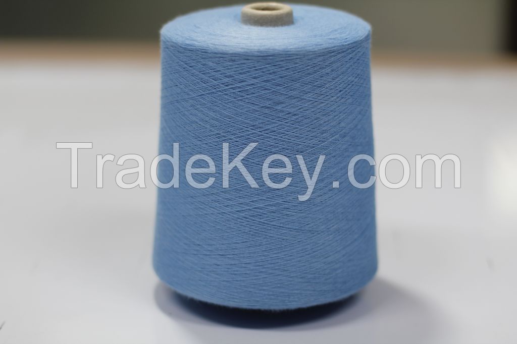 Nomex IIIA yarn (93/5/2 yarn)