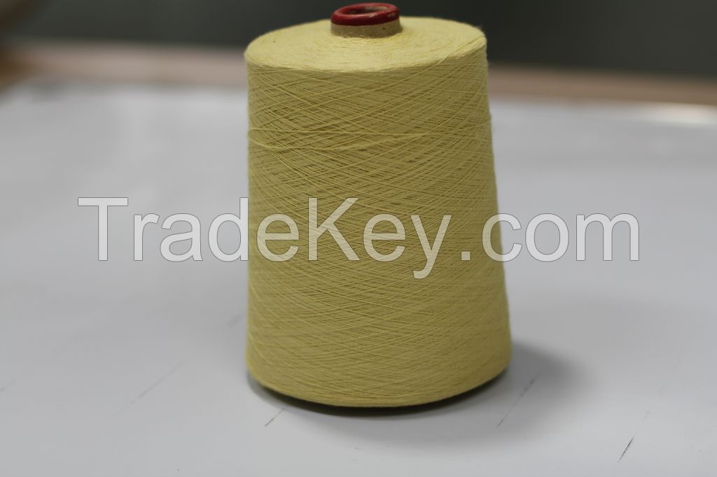 Nomex IIIA yarn (93/5/2 yarn)