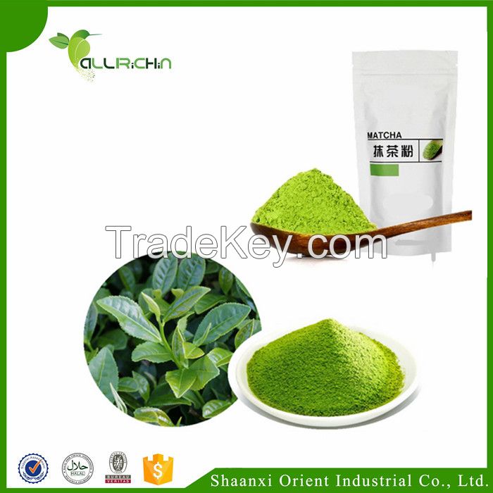 USDA Organic Matcha Powder