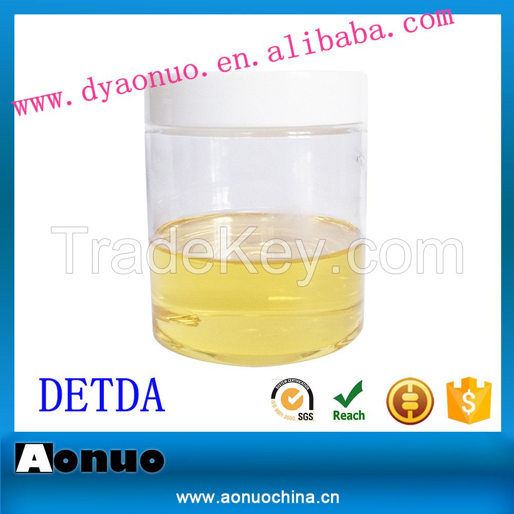 Diethyl toluene diamine(DETDA,E100)