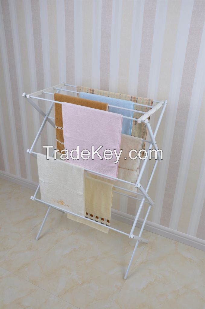 Three Layer Towel Rack